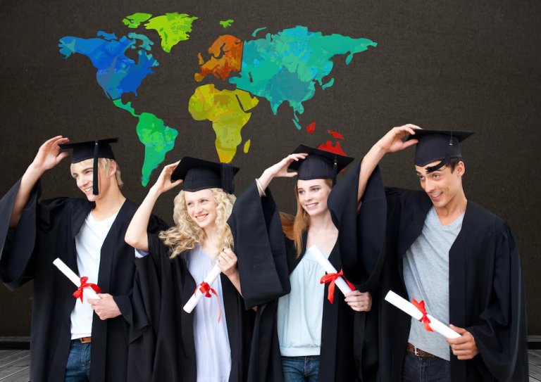 Popular courses to Study Abroad