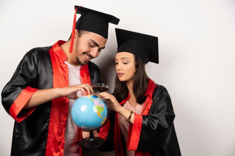 How to Find & Apply for Best Courses to Study Abroad?